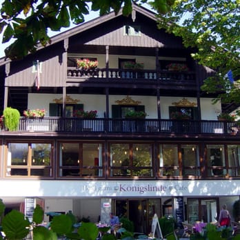 Königslinde - Cafes Near Me - Bayrischzell, BY