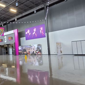 Graceland Exhibition Center - Inside Convention - Venues & Event Spaces Near Me - Memphs, Tennessee