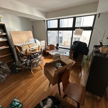 FlatRate Moving - Movers Near Me - Bronx, New York