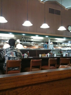 Perry's Cafe by null