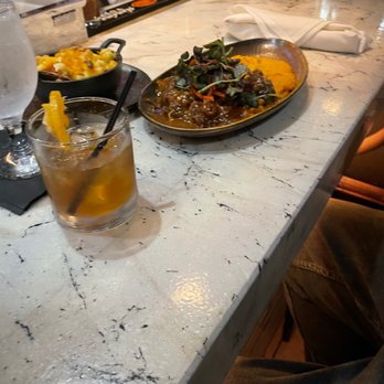 Amina - Oxtail - Southern Near Me - Philadelphia, Pennsylvania