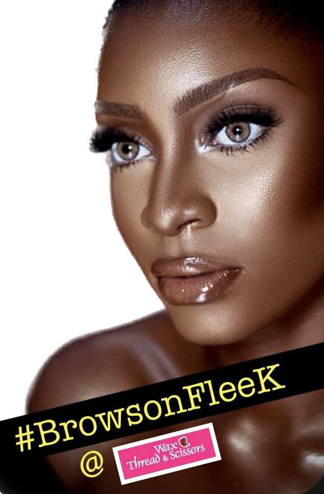 WAX THREAD AND SCISSORS BUFORD Updated September 2024 238 Photos