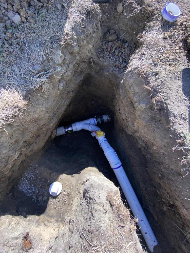 Slide of Rodeo Plumbing & Rooter