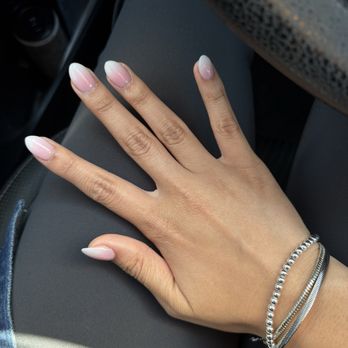 Organic Nails & Spa - Nail Salons Near Me - Bakersfield, California