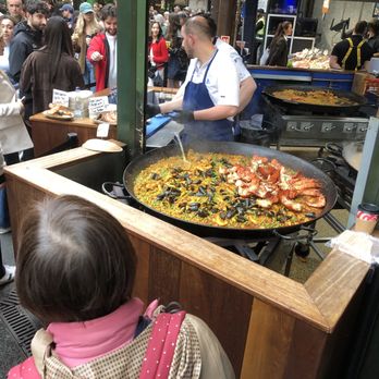 Borough Market - Farmers Market Near Me - London, XGL Borough Market - Farmers Market Near Me - London, XGL