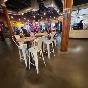 Windmill Food Hall - Food Court Near Me - Carlsbad, California Windmill Food Hall - Food Court Near Me - Carlsbad, California