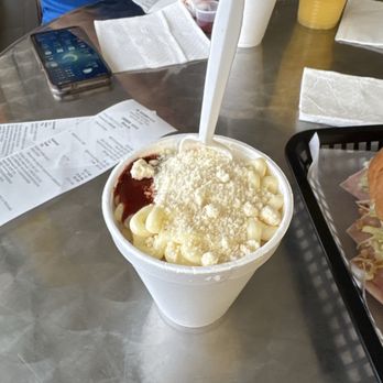 El Kiosko - Elote - Juice Bars & Smoothies Near Me - Houston, Texas El Kiosko - Elote - Juice Bars & Smoothies Near Me - Houston, Texas