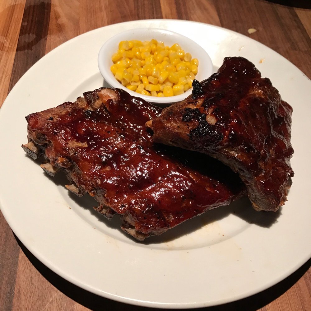 Cheddar's Scratch Kitchen - Full rack of ribs - Comfort Food Near Me - Dothan, Alabama
