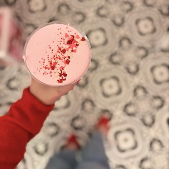 Casa Dulce - Coffee & Tea Near Me - Johnston, Rhode Island