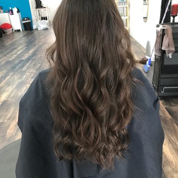 Vibrant Salon - Hair cut ‍ - Hair Salons Near Me - Whittier , California