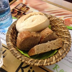 Kitchenette - Pane