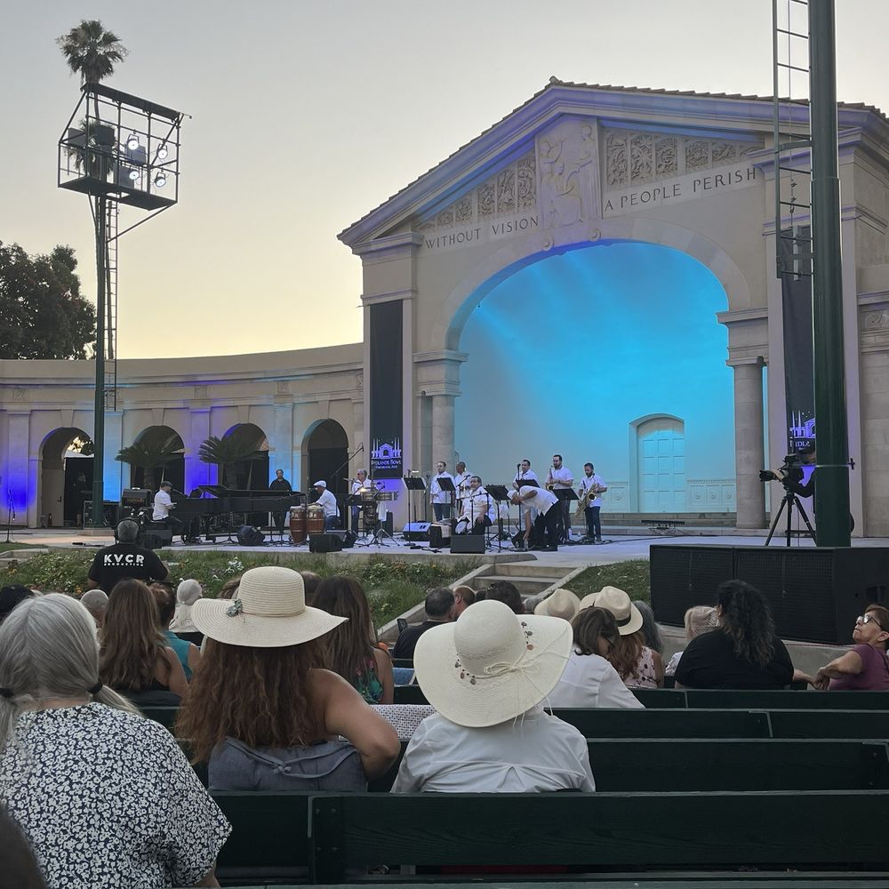 Redlands Bowl - Redlands Bowl - Music Venues Near Me - Redlands, California Redlands Bowl - Redlands Bowl - Music Venues Near Me - Redlands, California