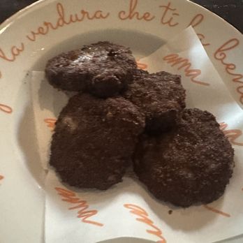 Ama - Meatballs ? - Desserts Near Me - Washington, DC, District of Columbia