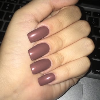 Yo Yo Spa - I came here after reading Yelp reviews on Mary and her expertise at acrylics. She did the best job I've ever got. - Nail Salons Near Me - New York, New York Yo Yo Spa - I came here after reading Yelp reviews on Mary and her expertise at acrylics. She did the best job I've ever got. - Nail Salons Near Me - New York, New York
