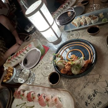 888 - Japanese Near Me - Nashville, Tennessee