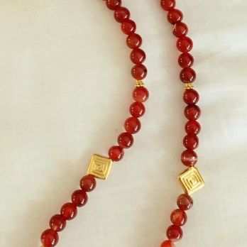 Kristina Jones Designs - carnelian and gold filled - Jewelry Near Me Kristina Jones Designs - carnelian and gold filled - Jewelry Near Me