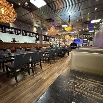 Go Sushi - Sushi Bars Near Me - Flagstaff, Arizona