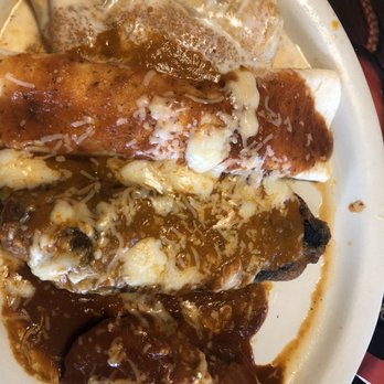 Casa Real - Ohio Special - Mexican Near Me - Sandusky, Ohio