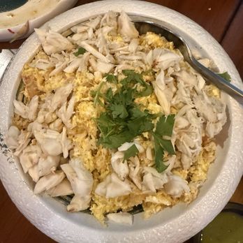 Krok - Crabzilla - Thai Near Me - Las Vegas, Nevada