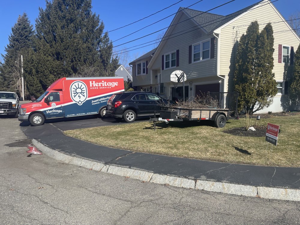 Slide of Ayotte Plumbing Heating and Air Conditioning