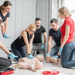 ACLS EDU - Houston - BLS Classes