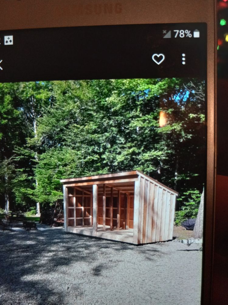 Slide of RADS Home Improvement