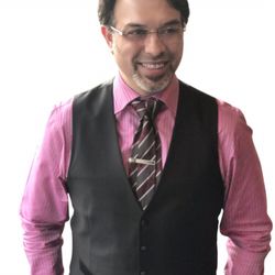 Ara Kelekian, DPM - Meet Dr. Kelekian!