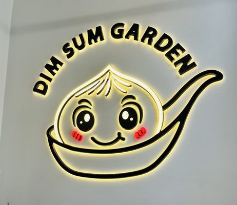 Dim Sum Garden by null