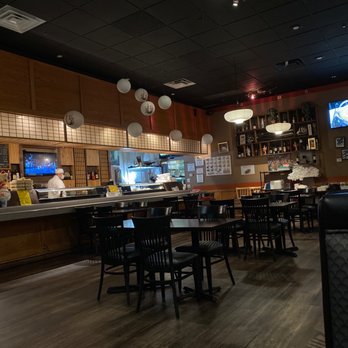 Momo Sushi - Sushi Bars Near Me - Henderson, Nevada Momo Sushi - Sushi Bars Near Me - Henderson, Nevada