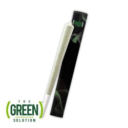 The Green Solution - Super Cone joint