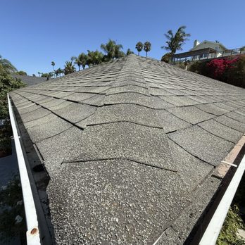 JJ’s Window Washing - Cleaned Rood and gutters - Window Washing Near Me