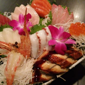 Bei - 30 pcs sashimi for $45 - Sushi Bars Near Me - Scottsdale, Arizona Bei - 30 pcs sashimi for $45 - Sushi Bars Near Me - Scottsdale, Arizona