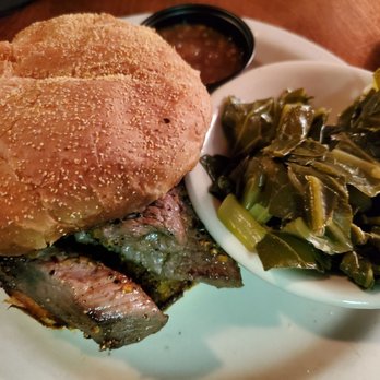 The Yearling Restaurant - Venison sammy - Southern Near Me - Hawthorne, Florida The Yearling Restaurant - Venison sammy - Southern Near Me - Hawthorne, Florida