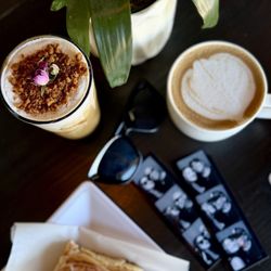 Drinks & Food