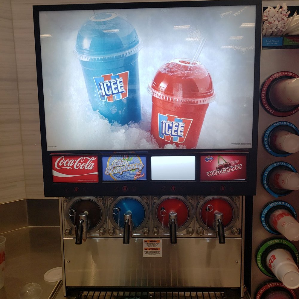 Wawa - Gas Stations Near Me - Miami, Florida