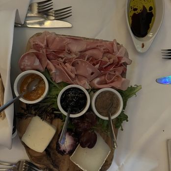 The Italian Barrel - Italian Near Me - New Orleans, Louisiana