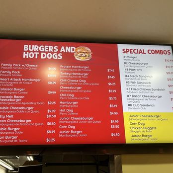 Arry's Burgers - 06/14/25. - Burgers Near Me - Montebello, California Arry's Burgers - 06/14/25. - Burgers Near Me - Montebello, California