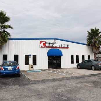 Joe Hudson's Collision Center - Body Shops Near Me - Lakeland, Florida Joe Hudson's Collision Center - Body Shops Near Me - Lakeland, Florida