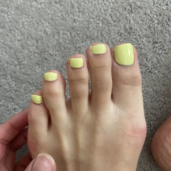 Ranch Nails Spa - Nail Salons Near Me - Ontario, California