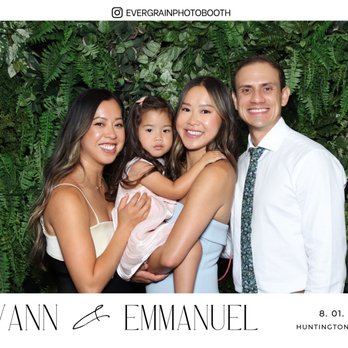 Evergrain Photobooth - Photo Booth Rentals Near Me Evergrain Photobooth - Photo Booth Rentals Near Me