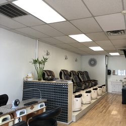 Stylish Nail & Spa
