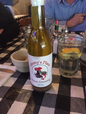 Jimmy's Place by null