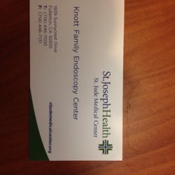 Knott Family Endoscopy