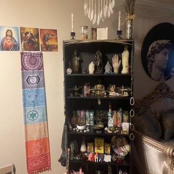 Psychic Miss Texas - I sell candles crystals oils and sense lucky charms evil eye jewelry and much more receive a free chakra cleansing With a reading - Psychics Near Me - Houston, Texas Psychic Miss Texas - I sell candles crystals oils and sense lucky charms evil eye jewelry and much more receive a free chakra cleansing With a reading - Psychics Near Me - Houston, Texas