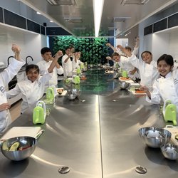 Little Kitchen Academy Century City