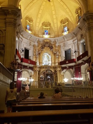 Basílica de Santa Maria by null