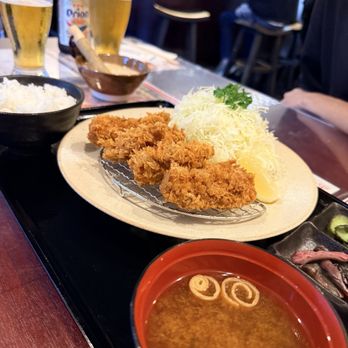 Tonkatsu Sakazaki - Japanese Near Me - Honolulu, Hawaii Tonkatsu Sakazaki - Japanese Near Me - Honolulu, Hawaii