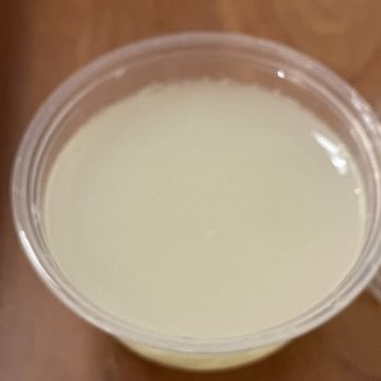 Lucky Box Restaurant - Lemon chicken sauce - Chinese Near Me - Honolulu, Hawaii
