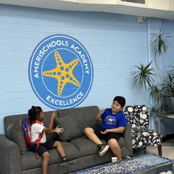 AmeriSchools Academy - Phoenix