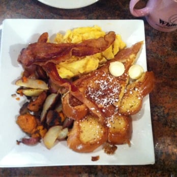 White Wolf Cafe - Breakfast of champions! - New American Near Me - Orlando, Florida White Wolf Cafe - Breakfast of champions! - New American Near Me - Orlando, Florida